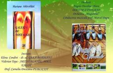Lansare de carte la Dorohoi - „Galeria de nostalgii” și „Oieritul din satul Vorniceni”