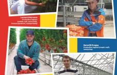 De 13 ani Carrefour sprijină producătorii români! 
