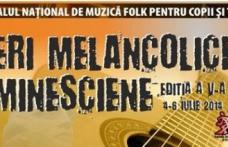 Lansări de carte și de album la Festivalul „Seri Melancolice Eminesciene”