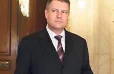 Klaus Iohannis, noul președinte al PNL: „Invit în partid pe cei care au crezut că le va fi mai bine afară”. 