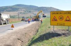 PNL Botoșani salută modalitatea în care antreprenorul a gestionat refacerea DN Botoșani - Suceava