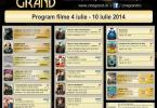 Program CineGrand 4-10 iulie