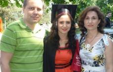 O absolventă a Bacalaureatului din Botoșani s-a îmbogățit peste noapte dintr-un pariu pus cu tatăl ei. Vezi ce sumă a primit!