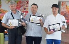 Concurs județean de șah la Uvertura Mall: Vezi cine e șahistul Botoșaniului!