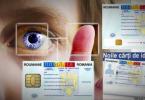 buletine biometrice