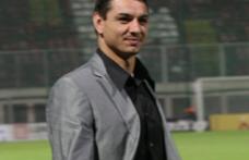 Ionel Ganea este noul antrenor al FC Rapid, în urma concursului de CV-uri