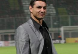 Ionel Ganea este noul antrenor al FC Rapid, în urma concursului de CV-uri
