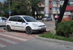 Accident pe Bulevardul Victoriei din Dorohoi_06