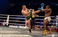 Cătălin Moroşanu revine în ring pe 2 august la Superkombat Constanţa