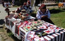 A II-a ediție a Festivalului Tradiţiilor Meşteşugăreşti organizat la Dorohoi în perioada 29-31 august 2014