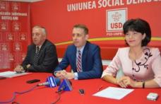 PSD Botoșani și-a stabilit echipa de campanie electorală la nivelul județului