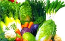 TOPUL fructelor şi legumelor care pot otrăvi organismul