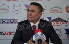 Victor Mihalachi, finanțator FCM Dorohoi: „Vrem să facem o echipă puternică la Dorohoi” - VIDEO