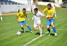 FCM Dorohoi joacă sâmbătă, în deplasare, împotriva celor de la Rapid CFR Suceava
