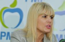 Elena Udrea: Îl dau jos pe Ponta de la Guvern - primul lucru pe care îl fac după ce ajung preşedinte
