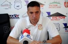 Viorel Tănase: „Dorohoiul are o echipă omogenă și va pune probleme multor alte echipe” - VIDEO