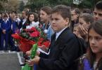 Inceput de an scolar Mihail Kogalniceanu13