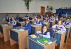 Inceput de an scolar Mihail Kogalniceanu35