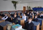 Inceput de an scolar Mihail Kogalniceanu44