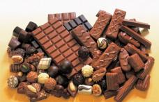  Câtă ciocolată are voie o persoană să mănânce săptămânal