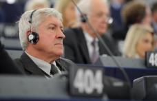 Prima victorie a lui Mircea Diaconu în Parlamentul European: România va primi 3,5 milioane de euro pentru o păcăleală a ruşilor