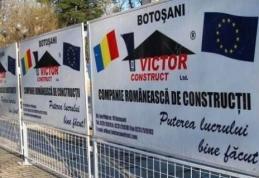Victor Mihalachi a dat lovitura la Suceava. A semnat contractul de modernizare a zece străzi