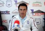Ilie Poenaru, antrenor principal al echipei FC Voluntari_01
