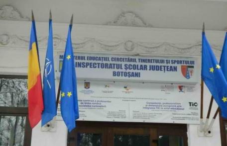 Proiect de parteneriat şcolar multilateral Comenius la Centrul de Excelenţă Botoşani