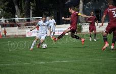 FCM Dorohoi joacă astăzi, în deplasare, împotriva celor de la FC Gloria Buzău