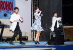 Zilele Municipiului Dorohoi 2014_DJ Sava & Raluka_54
