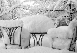 Avertismentul meteorologilor, despre iarna care ne aşteaptă