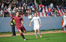 FCM Dorohoi joacă sâmbătă, pe teren propriu, împotriva celor de la FC Farul Constanţa