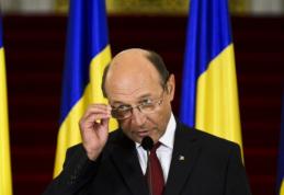 Băsescu și-a mai eliberat din funcție un consilier de stat
