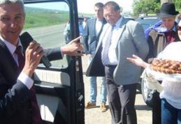 Dan Diaconescu vine astăzi în județul Botoșani să creștineze o… Victorie