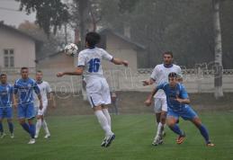 FCM Dorohoi joacă miercuri, pe teren propriu, împotriva celor de la ACS Berceni