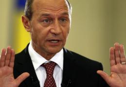 Raportul medical al preşedintelui Traian Băsescu, făcut public