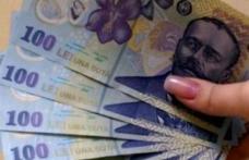 Bancnote false de 100 de lei au invadat piaţa