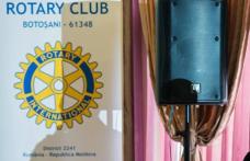 Clubul Rotary Botoșani a decis câștigătorii Burselor școlare „Prof. dr. Constantin Manolache”, pentru anul școlar 2014-2015