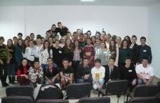 Reuniune de proiect Comenius la Liceul „Regina Maria” din Dorohoi
