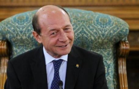 Traian Băsescu, despre viitoarea reşedinţă. Unde va sta după expirarea mandatului