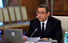 PSD Botoșani: Guvernul Ponta pregătește reducerea TVA la legume și fructe