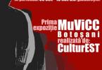 Prima expoziție MuViCC – Muzeul vieții cotidiene în comunism din Botoșani