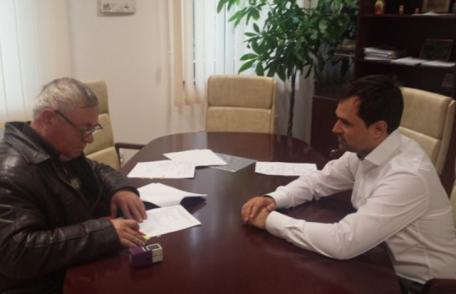 PSD Botoşani: Guvernul Ponta alocă fonduri pentru împăduriri în Botoşani