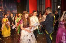Miss și Mister Boboc 2014: Vezi câștigătorii Balului Bobocilor de la C.N. „Grigore Ghica” Dorohoi - FOTO