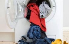 Trucuri de la bunica - Cum să cureţi masina de spălat fără a apela la produse din comerţ