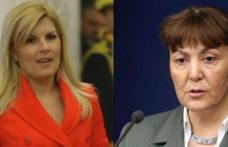 ACL: Votanții Monicăi Macovei, Elenei Udrea și UDMR vor vota Klaus Iohannis