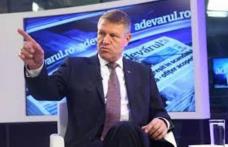 Oamenii lui Iohannis din Botoșani îi ceartă pe alegători