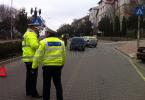 Accident pe Bulevardul Victoriei din Dorohoi_04