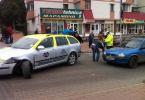 Accident pe Bulevardul Victoriei din Dorohoi_11