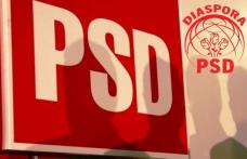 PSD Diaspora: Solicitare publică de înființare a unui minister plin pentru românii de pretutindeni